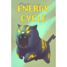 Sometimes You Energy Cycle (PC - Steam elektronikus játék licensz) videójáték