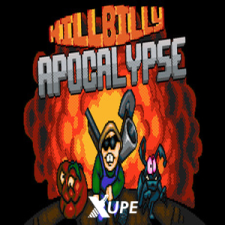 Sometimes You Hillbilly Apocalypse (PC - Steam Digitális termékkulcs) videójáték