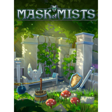 Sometimes You Mask Of Mists (Nintendo Switch - elektronikus játék licensz) videójáték