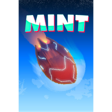 Sometimes You Mint (PC - Steam elektronikus játék licensz) videójáték