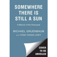  Somewhere There Is Still a Sun – Michael Gruenbaum,Todd Hasak-Lowy,Todd Hasak-Lowy idegen nyelvű könyv