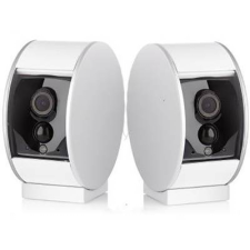Somfy (1870469) (1870469) WLAN IP Megfigyelő kamera készlet 1920 x 1080 pixel (1870469) megfigyelő kamera