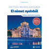 Sominé Hrebik Olga - Érettségi mintafeladatsorok német nyelvből (8 írásbeli középszintű feladatsor) - online hanganyaggal - 2024-től érvényes