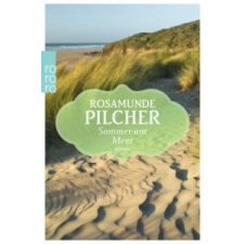 Sommer am Meer – Rosamunde Pilcher,Margarete Längsfeld idegen nyelvű könyv
