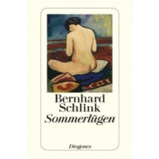 Sommerlügen – Bernhard Schlink idegen nyelvű könyv