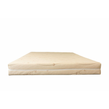 Somnart Bio Cotton Ortopéd Matrac - 140x200x17 cm ágy és ágykellék