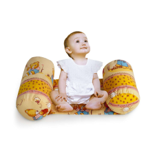 Somnart Honey Baba Biztonsági Párna - 70cm babaágynemű, babapléd