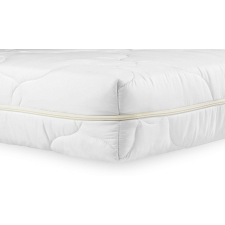  Somnart HypoallergenicMed ortopéd matrac, 160x200x16cm, poliuretán hab, hipoallergén, közepes keménységű ágy és ágykellék