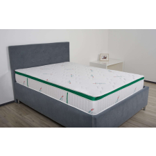 Somnart Med Primo Protect Hipoallergén Matrac - Rugós - 90x200x23 cm ágy és ágykellék