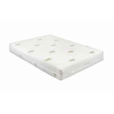 Somnart XXL Memory Plus Ortopéd Matrac - 90x200 cm ágy és ágykellék