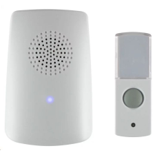 Somogyi DB 1001DC vezeték nélküli csengő (DB 1001DC) csengő