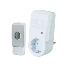 Somogyi DB 442 Vezeték nélküli csengő csengő