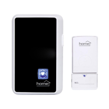 Somogyi DBK 1000AC vezeték nélküli csengő csengő