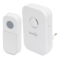 Somogyi Electronic DB 1051AC vezeték nélküli csengő csengő