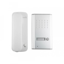 Somogyi Electronic DP02 Vezetékes kaputelefon szett kaputelefon