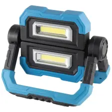 Somogyi Electronic FLB 10C LED-es fényvető kültéri világítás
