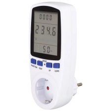 Somogyi Electronic Fogyasztásmérő EM 04 mérőműszer