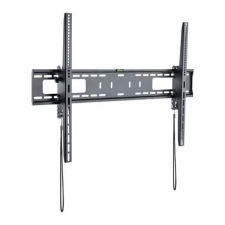 Somogyi Electronic LCDH 30 dönthető fali tartó 60-100" tv állvány és fali konzol