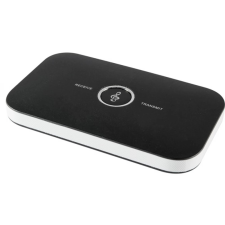 Somogyi Electronic Vezeték nélküli BT adó/vevő BTRC 100 kábel és adapter