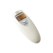 Somogyi Elektronic Home 94807 digitális alkoholszonda, gyors reagálás, tartomány: 0,00 - 0,19% BAC, mérési pontosság: 0,01% BAC, LCD-kijelző autós kellék