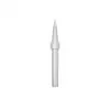 Somogyi Elektronic Home SMA 058 forrasztóhegy SMA 051 és SMA 050 forrasztópáka-állomásokhoz, 1,2 mm, lapos fej