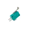 SOMOGYI ELEKTRONIC KFT. Home MSW 03 mikrokapcsoló, 1 áramkör, 10 A, nyomógörgős