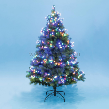 Somogyi Elektronic LCS 768/M LED-es cluster fényfüzér kültéri világítás