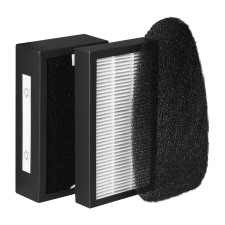 Somogyi Elektronic SZŰRŐKÉSZLET AIR 20 LÉGTISZÍTÓ KÉSZÜLÉKHEZ illóolaj párologtató