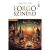 Somogyi Feri - Forgószínpad