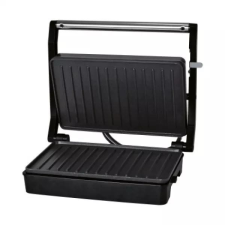 Somogyi HG KG 01 mini kontakt grill (HG KG 01) grillsütő