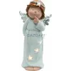 Somogyi KDC 52 LED-es kerámia figura