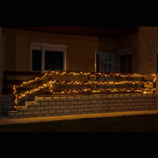 Somogyi KKL 1000C/WW LED Izzósor - Meleg fehér izzó