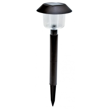 Somogyi LED-es Napelemes kerti lámpa 45.5cm (MX 760) (MX 760) kültéri világítás