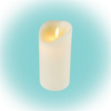 Somogyi LED-es viaszgyertya mozgó lángeffekttel (CMW 16) világítás