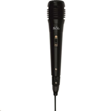 Somogyi M61 Kézi mikrofon fekete (M61) mikrofon