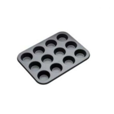Somogyi NAVA-GUARDINI 03GD122G Muffinforma edény