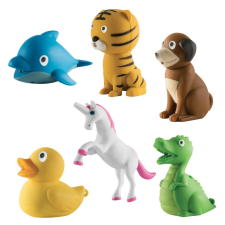 Somogyi Somogyi LED ZOO LED-es állatfigurás kulcstartó elemlámpa