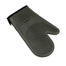 Somogyi szilikon sütőkesztyű \Imperial\", belül szövettel, 30cm" konyhai eszköz