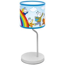 SomogyiElektronic HOME BOGYÓ ÉS BABÓCA ASZTALI LÁMPA (BB AL01) világítás