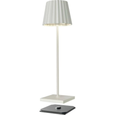 Sompex Asztali LED lámpa, Sompex Troll 2.0, fehér világítás
