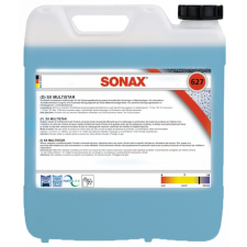 SONAX általános tisztító (MULTISTAR) (10 L) autóápoló eszköz
