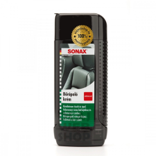 SONAX bőrápoló krém 250 ml tisztítószer