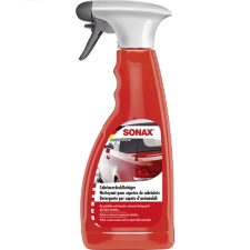 SONAX cabrio tisztító (500 ML) autóápoló eszköz