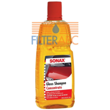  SONAX Fényező sampon koncentrátum 1 liter tisztítószer