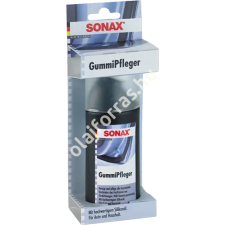 SONAX gumiápoló paszta 100ml tisztítószer