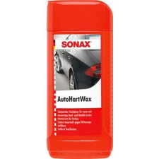 SONAX kemény viasz SuperLiquid, 500 ml tisztítószer