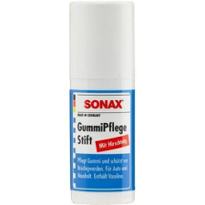 SONAX Kezelés SONAX gumi Fagyálló - faggyú, 1 db tisztítószer