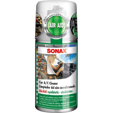 SONAX klíma tisztító spray 100ml tisztítószer
