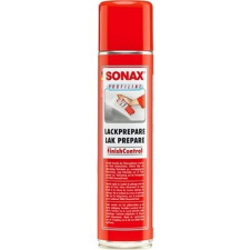 SONAX kompozíció készítéséhez festék, 400 ml-es tisztítószer