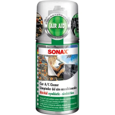 SONAX légkondicionáló tisztító, 100 ml tisztítószer